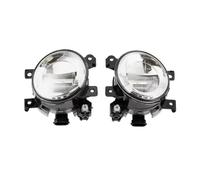 OEXRIG Fendinebbia Auto per Q50 Q60 QX50 QX60 Q70L QX80 2014-2018 Paraurti Anteriore Auto LED Fendinebbia Auto Fendinebbia(Amber Light)
