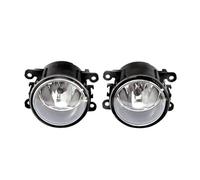 OEXRIG Fendinebbia Auto per Suzuki per Splash 2008-2015 per Jimny per Grand per Vitara SX4 per Ignis per Alto V per Swift Fendinebbia Faro Fendinebbia Auto Fendinebbia(Model I)