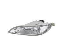 OEXRIG Fendinebbia Auto per Toyota per Corolla 2005-2008 per Camry 2002-2004 per Solara 2002-2003 Fendinebbia A LED per Auto Fendinebbia Auto Fendinebbia(Sinistra e Destra,LED)