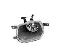 OEXRIG Fendinebbia Auto per Volvo per XC90 2003-2014 Paraurti Anteriore Auto Fendinebbia Gruppo Lampada Fendinebbia Nessuna Lampadina 31111182 31111183 Auto Fendinebbia(Left 31111182)