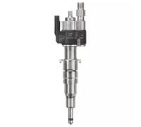 OEXRIG Iniettore di Carburante for BMW 1 3 Series N43 E93 N53 N63 13537585261 13537585261-09 13537589048 1353758904811 13537565137 Fuel Injector Iniettori Carburante