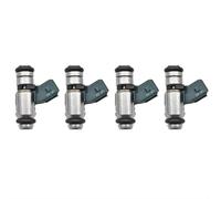 OEXRIG Iniettore di Carburante per Benz A190 A210 W168 1.6L 1.9L 2.1L 4 Pezzi iniettore di Carburante per Auto IWP071, IWP-071 Iniettori Carburante