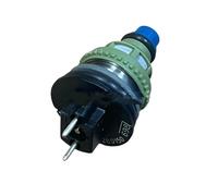 OEXRIG Iniettore di Carburante per Clio 1.6 R19 1.6 0280150698 9946343 7077483 0 280 150 698 Iniettore Carburante 0 280 150 698 Iniettori Carburante