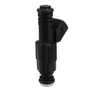OEXRIG Iniettore di Carburante per GMC per Savanna 3500 C3500 C2500 K2500 K3500 0280155884 17119596 Iniettore di Carburante Iniettori Carburante