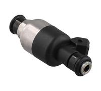 OEXRIG Iniettore di Carburante per Pontiac per Sunfire (1998-1999) 17122106 Ugello iniettore Carburante Iniettori Carburante