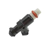 OEXRIG Iniettore di Carburante per Saturn per Vue 3.5L (2004 2005 2006 2007) 16450-RZP-003 Iniettore di Carburante Iniettori Carburante