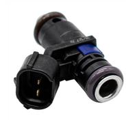 OEXRIG Iniettore di Carburante per Seat per Arona per Ibiza per Leon per Toledo 1 Pezzo 04E906031H Ugello iniettore Carburante 04E 906 031 H Iniettori Carburante