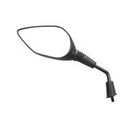 OEXRIG Moto Specchietti per Sym per Jet 14 125/50 / 200 Specchietti Retrovisori Sinistro E Destro per Moto Moto Specchietto Retrovisore(Sinistra)
