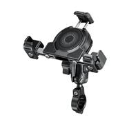 OEXRIG Supporto Per Telefono Moto Porta Cellulare Moto Staffa GPS per moto