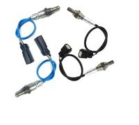OEXRIGRU Auto sensore di Ossigeno per Ford per Explorer per Flex per Taurus per F 150 per Mustang 234-5038/4490/4491 Sensore di Ossigeno O2 Sensore A Monte E A Valle