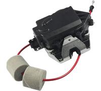 OEXRIGRU Blocco Bagagliaio per Benz E ML GL R Class W211 W251 S211 W164 BT6 ML350 ML500 E320 per E350 Meccanismo di Blocco Portellone Posteriore Serratura portellone Posteriore