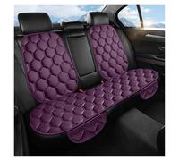 OEXRIGRU Coprisedile Auto Per Civic Per City Per CRV Per CRZ Per Accord Per Elysion Per Fit Per Jade Per Jazz Coprisedile Per Auto Cuscino Del Sedile(Purple 7 PCS)