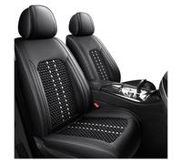 OEXRIGRU Coprisedile Auto Per Fiat Per Grande Per Punto Per Argo Per Toro Per Freemont Per Bravo Per 500X Coprisedili Per Auto(Front Seats-Black)