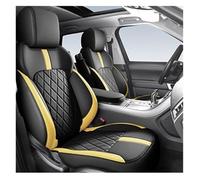 OEXRIGRU Coprisedile Auto Per Fiat Per Grande Per Punto Per Toro Per Bravo Per Freemont Per 500X Per Argo Coprisedili Per Auto(5 Seater-D)