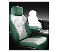 OEXRIGRU Coprisedile Auto Per Fiat Per Grande Per Punto Per Toro Per Bravo Per Freemont Per 500X Per Argo Coprisedili Per Auto(1 Seater-G)