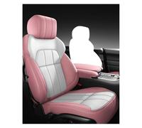 OEXRIGRU Coprisedile Auto Per Fiat Per Grande Per Punto Per Toro Per Bravo Per Freemont Per 500X Per Argo Coprisedili Per Auto(1 seats-C)