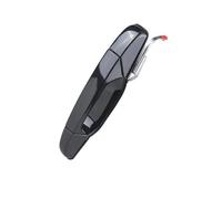 OEXRIGRU Maniglia Esterna Per Auto Per Cadillac Per Escalade Per ESV Per EXT 2007-2013 Maniglia Per Porta Esterna Nera 5960521 25960526 Maniglie Esterne(Posteriore destro)