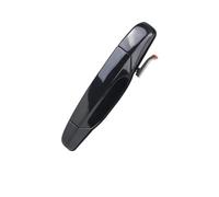 OEXRIGRU Maniglia Esterna Per Auto Per Cadillac Per Escalade Per ESV Per EXT 2007-2013 Maniglia Per Porta Esterna Nera 5960521 25960526 Maniglie Esterne(Anteriore destro)