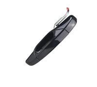 OEXRIGRU Maniglia Esterna Per Auto Per Cadillac Per Escalade Per ESV Per EXT 2007-2013 Maniglia Per Porta Esterna Nera 5960521 25960526 Maniglie Esterne(Posteriore sinistro)