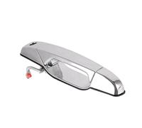 OEXRIGRU Maniglia Esterna Per Auto Per Cadillac Per Escalade Per ESV Per EXT 2007-2014 Maniglia Per Porta Esterna Cromata 15915148 15915147 15915619 15915620 Maniglie Esterne(Front left)