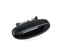 OEXRIGRU Maniglia Esterna Per Auto Per DAEWOO Per KALOS 2002-2019 Parti Di Automobili Maniglia Della Porta 96541631 96541632 96541633 96541634 Maniglie Esterne(Front left)