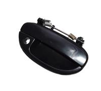 OEXRIGRU Maniglia Esterna Per Auto Per Daewoo Per Nubira 2.0L 1999-2002 Maniglia Esterna Anteriore Sinistra Conducente O Passeggero Destro 96308043 96308042 Maniglie Esterne(Anteriore destro)