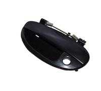 OEXRIGRU Maniglia Esterna Per Auto Per Daewoo Per Nubira 2.0L 1999-2002 Maniglia Esterna Anteriore Sinistra Conducente O Passeggero Destro 96308043 96308042 Maniglie Esterne(Front Left)