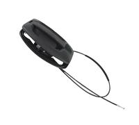 OEXRIGRU Maniglia Esterna Per Auto Per Fiat Per Ducato Per III 2006-2011 Maniglia Per Porta Scorrevole Laterale Posteriore Con Set Di Cablaggio 735426421 Maniglie Esterne