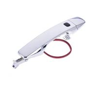 OEXRIGRU Maniglia Esterna Per Auto Per Lexus LX570 2008-2022 Esterno Esterno Con Sensori E Pulsanti 69217-60130 6921760130 Maniglie Esterne(Posteriore destro)