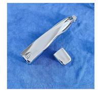 OEXRIGRU Maniglia Esterna Per Auto Per Nissan Per X-Trail Per Qashqai Per Rogue Per Navara D23 Per Murano Maniglia Per Porta Esterna Con Pulsanti E Sensori Maniglie Esterne(Anteriore destro)