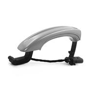 OEXRIGRU Maniglia Esterna Per Auto Per Q7 2007-2010 2011 2012 2013 2014 2015 Maniglia Per Porta Esterna Con Sensore Intelligente 4L0837205A 4L0837205B Maniglie Esterne(Old Gray)