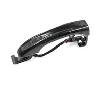 OEXRIGRU Maniglia Esterna Per Auto Per Q7 2007-2010 2011 2012 2013 2014 2015 Maniglia Per Porta Esterna Con Sensore Intelligente 4L0837205A 4L0837205B Maniglie Esterne(Old Black)