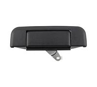 OEXRIGRU Maniglia Esterna Per Auto Per Toyota Per Hilux RN20/30/40/50 Per Vigo 2005-2015 Maniglia Esterna Del Portellone Posteriore 69090-89101 Maniglie Esterne(Nero)