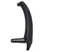 OEXRIGRU Maniglia Interna Porta Per BMW E70 E71 X5 X6 Auto Sinistra Destra Interno Porta Bracciolo Maniglia Pannello Tirare Trim Copertura(CF-Right)