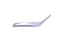 OEXRIGRU Maniglia Interna Porta Per BMW X1 E84 2010-2016 Coperchio Maniglia Pannello Interno Portiera Sinistra Destra(Electroplated version-right/one piece)