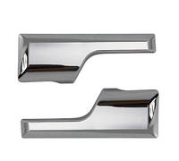 OEXRIGRU Maniglia Interna Porta Per Ford Per Lincoln Per Expedition Per Navigator Per Maniglia Per Porta Interna Sinistra E Destra Per Auto(Sinistra e destra)