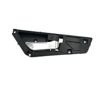 OEXRIGRU Maniglia Interna Porta Per LIFAN Per X60 Maniglia Interna Per Portiera Per Auto Nera(Front Left)