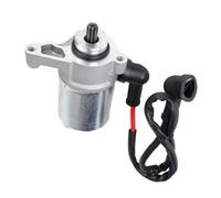 OEXRIGRU Motorino di Avviamento DT125R DT125RH DT125RN DT125RE DT125X per TDR125 3MB-81800-02 Motorino di Avviamento 9 Denti Motorini d'Avviamento