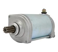 OEXRIGRU Motorino di Avviamento per Aprilia Moto per Pegaso per Funduro 650 Moto Starter Motorini d'Avviamento