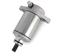 OEXRIGRU Motorino di Avviamento per Arctic per Cat 400CR 450XC 500 Motorino di avviamento 3305-954 31210-PTA1-D406 31210-PTA1-800 Motorini d'Avviamento