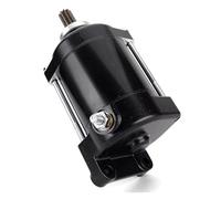 OEXRIGRU Motorino di Avviamento per BMW G310 G310R K03 G310GS K02 G 310 R GS 310R 310GS 2016-2020 Motorino di Avviamento Elettrico 12418559627 Motorini d'Avviamento