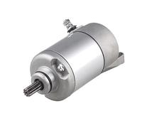 OEXRIGRU Motorino di Avviamento per Bruin 350 per YFM350 per Grizzly 350 2004-2015 per Woverine 350 2006-2009 3HE-81890-00-00 SMU0269 18757 Motorino di Avviamento Motorini d'Avviamento