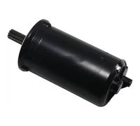 OEXRIGRU Motorino di Avviamento per Ducati per Scrambler 1100 per Dark PRO per Monster 659 797 821 Motorino di avviamento 27040101A 27040106A 27040107A Motorini d'Avviamento