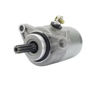 OEXRIGRU Motorino di Avviamento per GPD125 per NMAX 150 per TRICITY 125 155 YS125 54P-H1890-02 2SB-H1800-11 Motorino di Avviamento Moto 125cc Motorini d'Avviamento