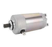 OEXRIGRU Motorino di Avviamento per Grizzly 125 per YFM125 2003-2014 per YFM125GH YFA-1 per Breeze 3FA-81890-00 3FA-81800-01 per Grizzly125 Motorino di Avviamento Motorini d'Avviamento
