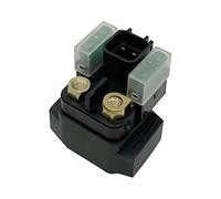 OEXRIGRU Motorino di Avviamento per Grizzly 550 700 per Kodiak 700 3B4-81940-00-00 SMU6112 1S3-81940-00-00 Relè solenoide di avviamento Motorini d'Avviamento