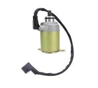 OEXRIGRU Motorino di Avviamento per GY6 125cc 150cc ATV Scooter Ciclomotore Go Kart Quad 4 Ruote Motore Elettrico Motorino di Avviamento 9 Denti Motorini d'Avviamento