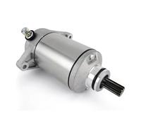 OEXRIGRU Motorino di Avviamento per Kymco per Maxxer per MXU 450i 2012-2015 3305-954 31210-PTA1-D406 31210-PTA1-800 Motorino di avviamento Motorini d'Avviamento