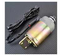 OEXRIGRU Motorino di Avviamento per Kymco per MXU150 X per Mxer 125 150 ATV 31210-LLB1-900 Avviamento Elettrico Motocicletta Motorino di Avviamento Motorini d'Avviamento
