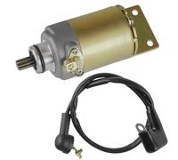 OEXRIGRU Motorino di Avviamento per Phoenix 200 2005-2023 per Sawtooth 200 2006 2007 0453024 Avviamento per Motocicletta Motorini d'Avviamento